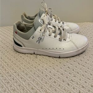 On Cloud Womens Sneakers